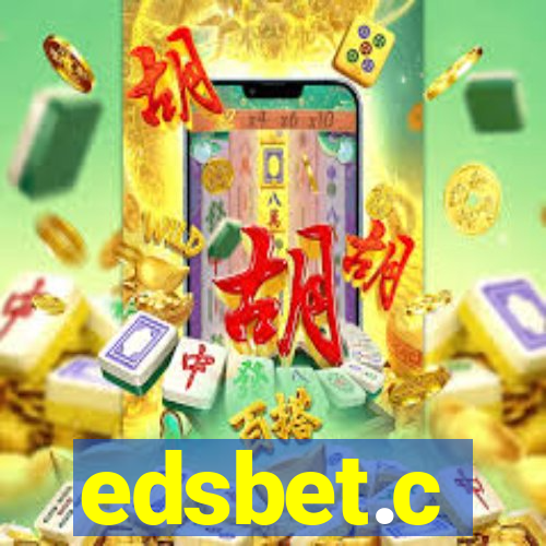 edsbet.c