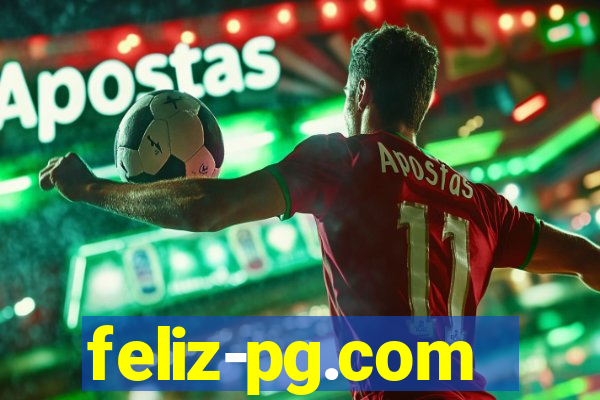 feliz-pg.com