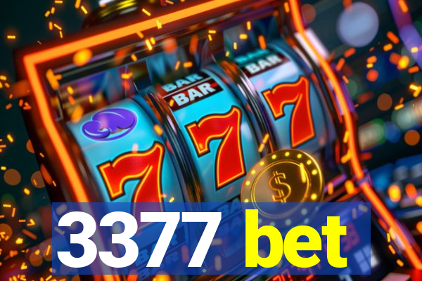 3377 bet