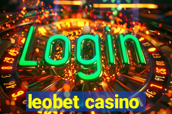 leobet casino