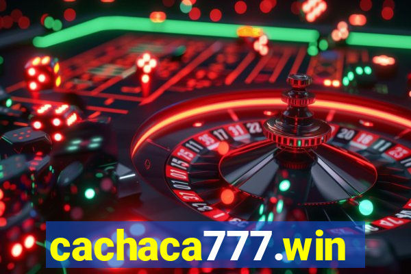 cachaca777.win