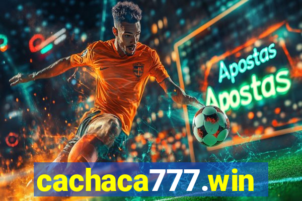 cachaca777.win