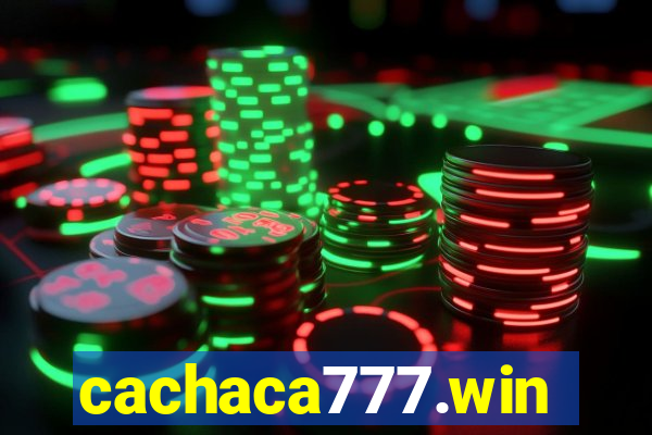 cachaca777.win