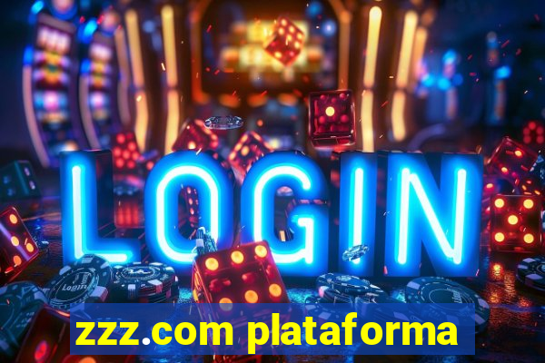 zzz.com plataforma