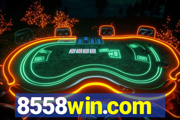 8558win.com