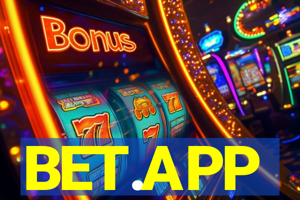 BET.APP