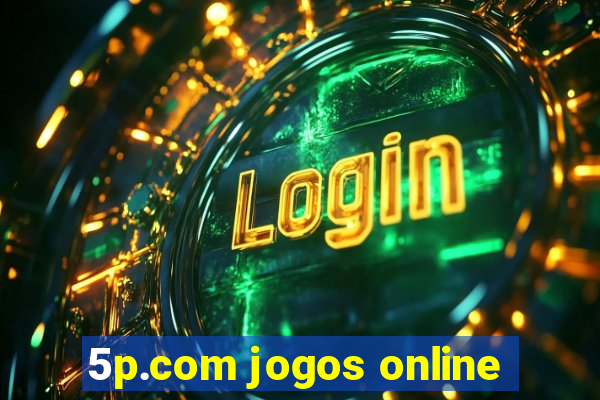 5p.com jogos online