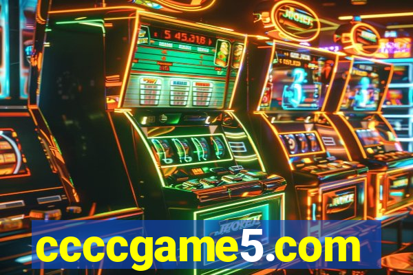 ccccgame5.com