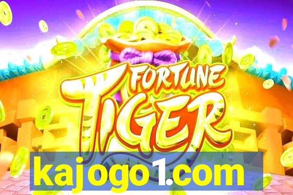 kajogo1.com