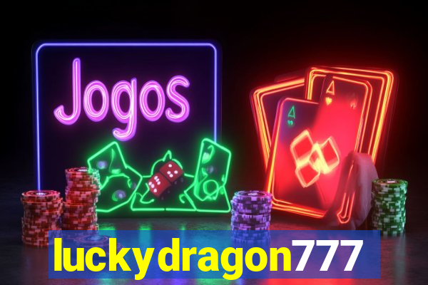 luckydragon777