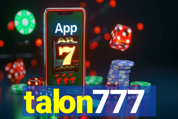 talon777