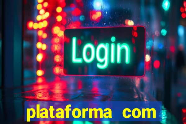 plataforma com rodada gratis