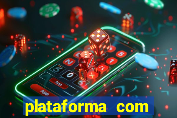 plataforma com rodada gratis