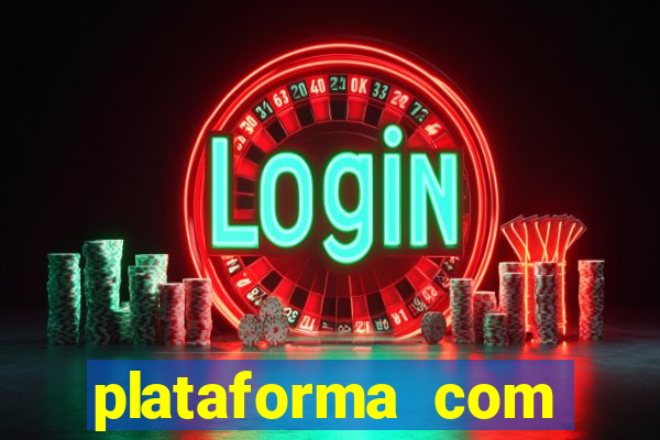 plataforma com rodada gratis