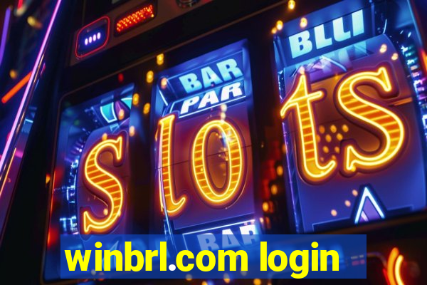 winbrl.com login