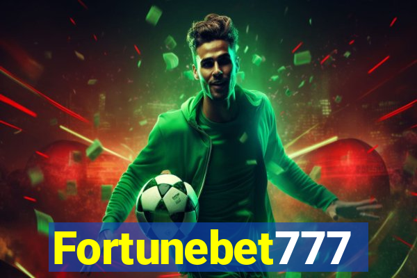 Fortunebet777