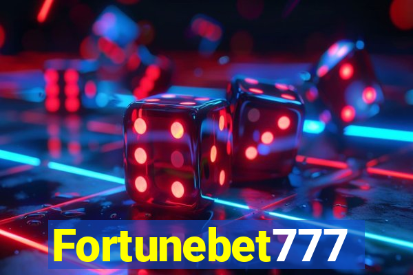 Fortunebet777