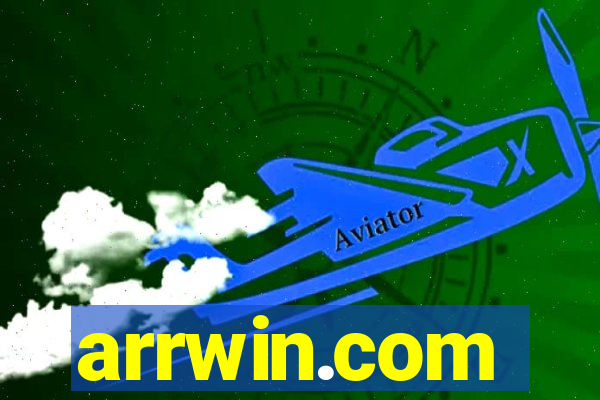 arrwin.com