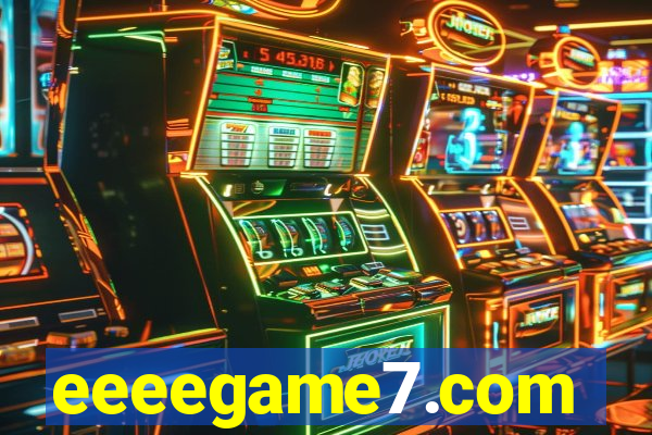 eeeegame7.com