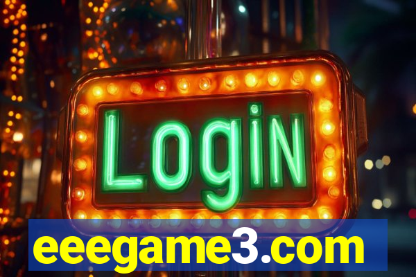 eeegame3.com