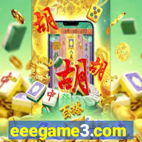 eeegame3.com