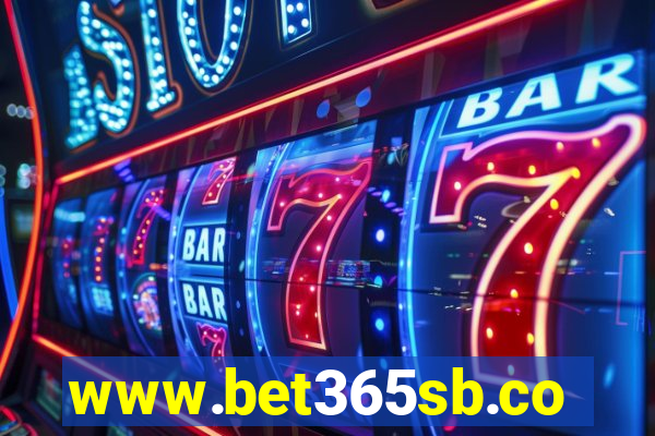 www.bet365sb.com