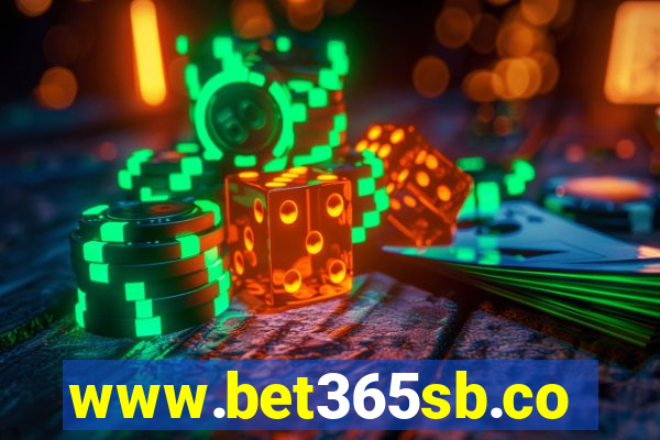 www.bet365sb.com