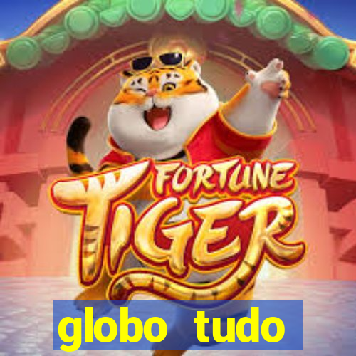 globo tudo absolutamente sobre esporte