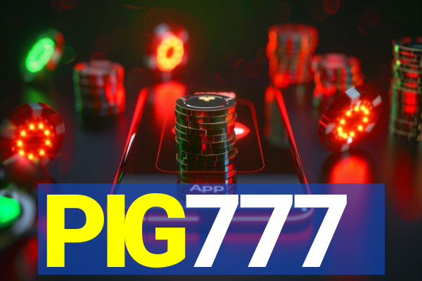 PIG777