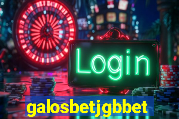 galosbetjgbbet