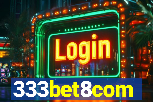 333bet8com