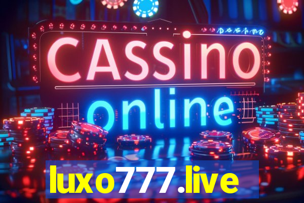 luxo777.live