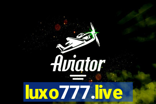 luxo777.live