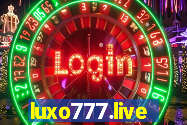 luxo777.live