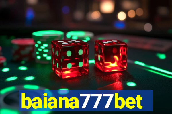 baiana777bet