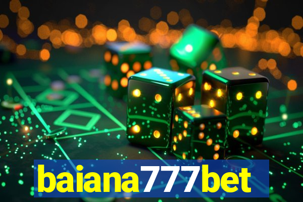 baiana777bet