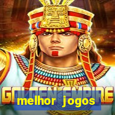 melhor jogos offline para android