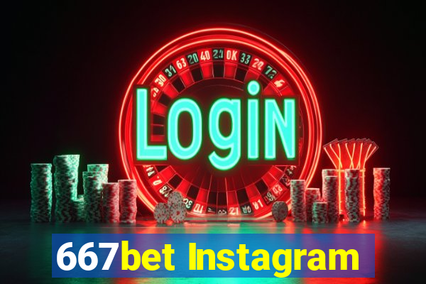 667bet Instagram