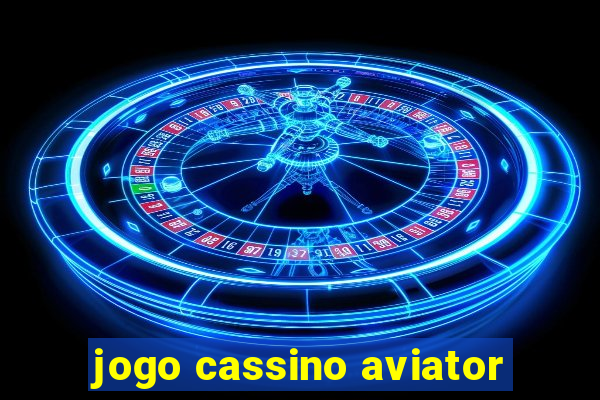 jogo cassino aviator