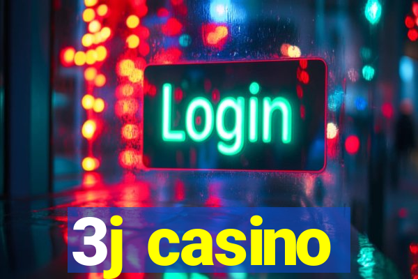 3j casino