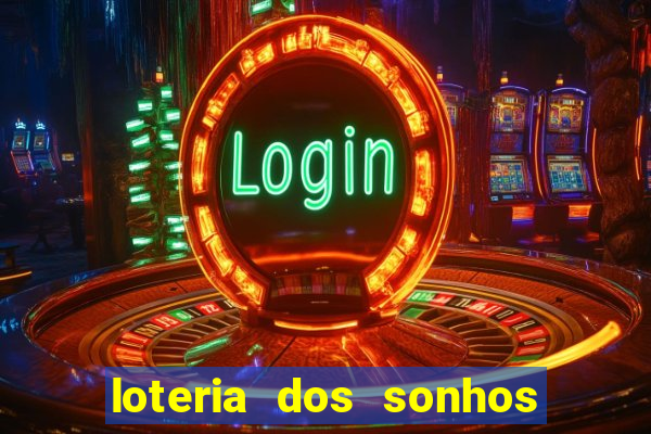 loteria dos sonhos giga bicho