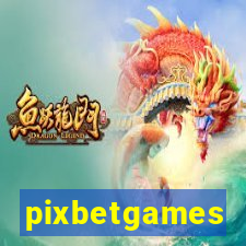 pixbetgames