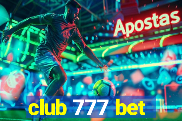 club 777 bet