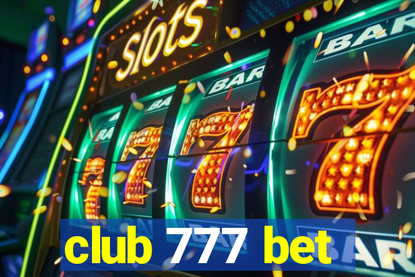 club 777 bet