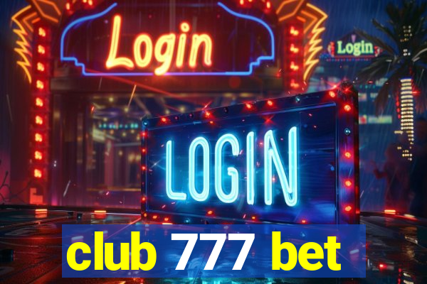 club 777 bet