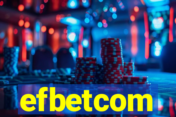 efbetcom