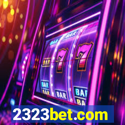 2323bet.com