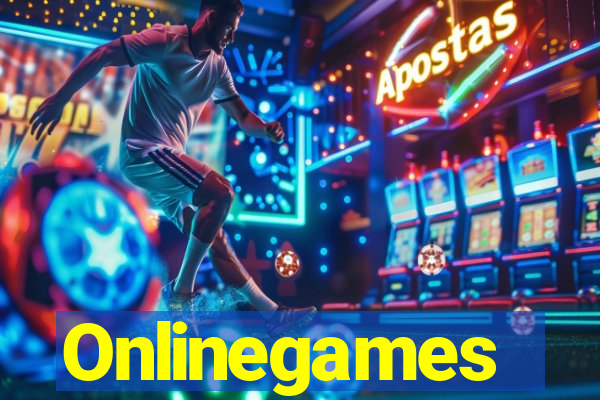 Onlinegames