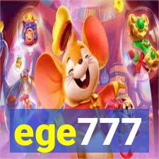 ege777