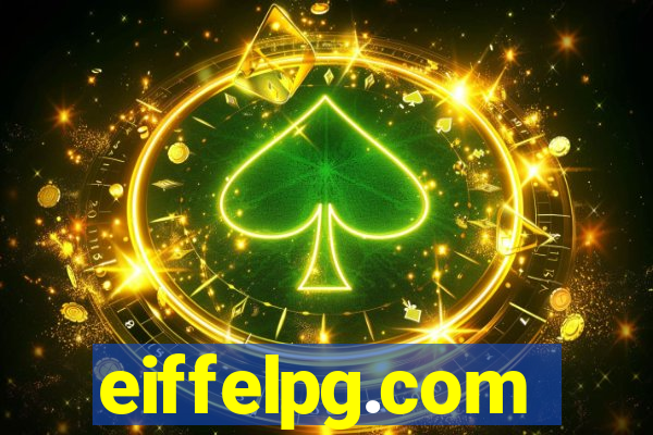 eiffelpg.com